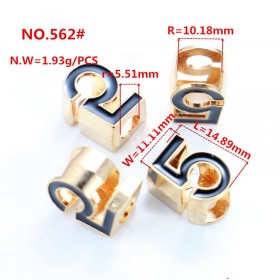 Glossy black/Rose Gold/Matte black/Gold/Platinum/Bronze/White-Alloy End Stopper Glossy black/Rose Gold/Matte black/Gold/Platinum/Bronze/White-Alloy End Stopper