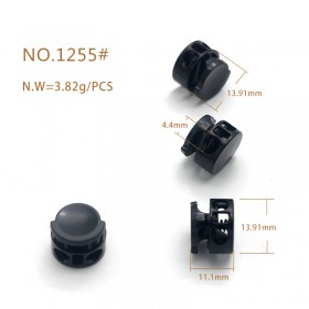 White/Matte black/Platinum/Bronze/Rose Gold/Gold/Glossy black-Alloy Spring Buckle White/Matte black/Platinum/Bronze/Rose Gold/Gold/Glossy black-Alloy Spring Buckle