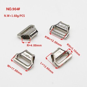 Gold/Platinum/Matte black/White/Glossy black/Rose Gold/Bronze-Alloy End Stopper Gold/Platinum/Matte black/White/Glossy black/Rose Gold/Bronze-Alloy End Stopper